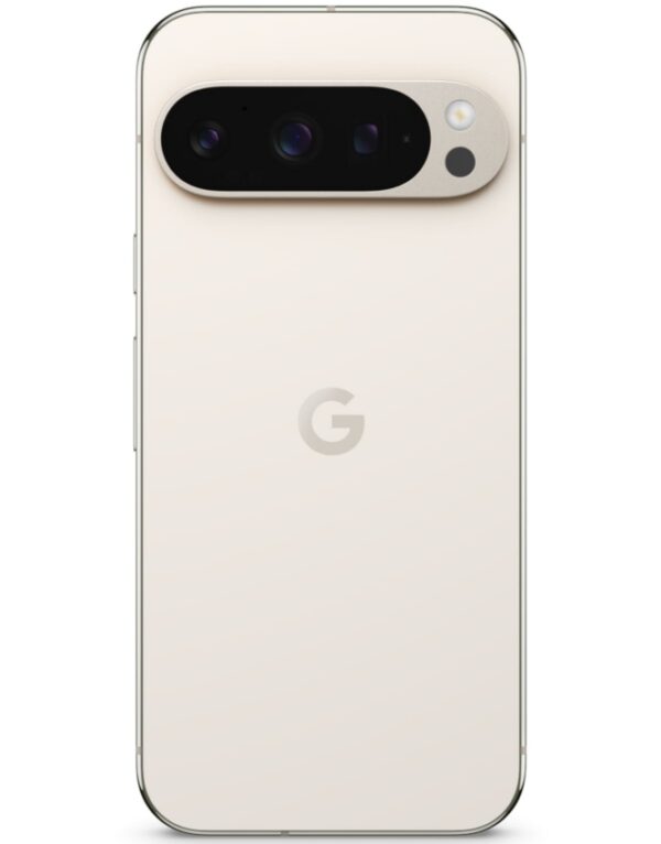 Google Pixel 9 Pro XL 16/512Gb Porcelain (Global)