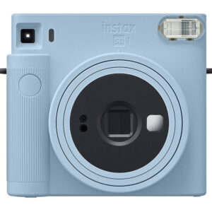 Фотокамера моментальной печати Fujifilm INSTAX SQ 1 (Glacier Blue)