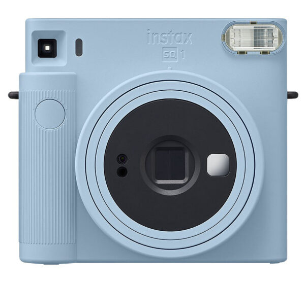 Фотокамера моментальной печати Fujifilm INSTAX SQ 1 (Glacier Blue)