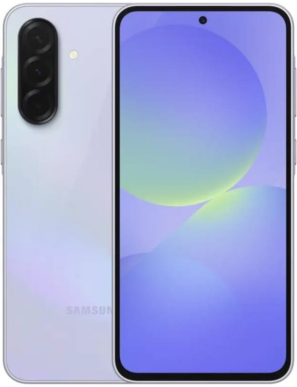 Samsung Galaxy A36 5G 6/128Gb (Awesome Lavender) (SM-A366BLVBEUC)