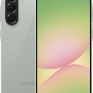 Samsung Galaxy A56 5G 8/128Gb (Awesome Olive) (SM-A566BZGAEUC)