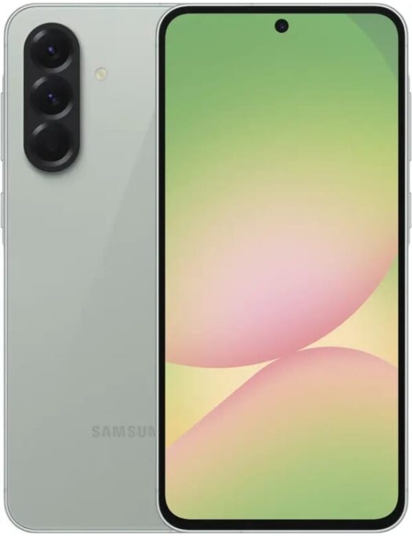 Samsung Galaxy A56 5G 8/128Gb (Awesome Olive) (SM-A566BZGAEUC)