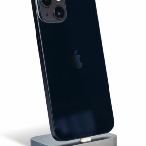 Б/У iPhone 13 mini 128Gb Midnight (идеальное состояние)