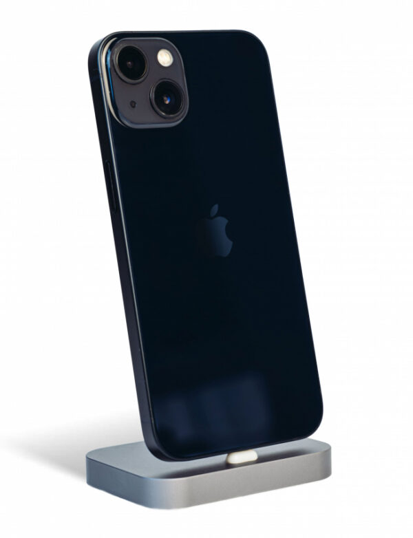 Б/У iPhone 13 mini 128Gb Midnight (отличное состояние)