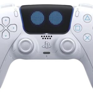 Геймпад DualSense Wireless Controller для Sony PS5 (Astro Bot Limited Edition)