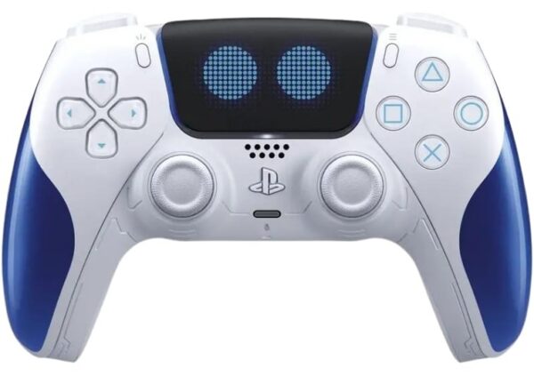 Геймпад DualSense Wireless Controller для Sony PS5 (Astro Bot Limited Edition)