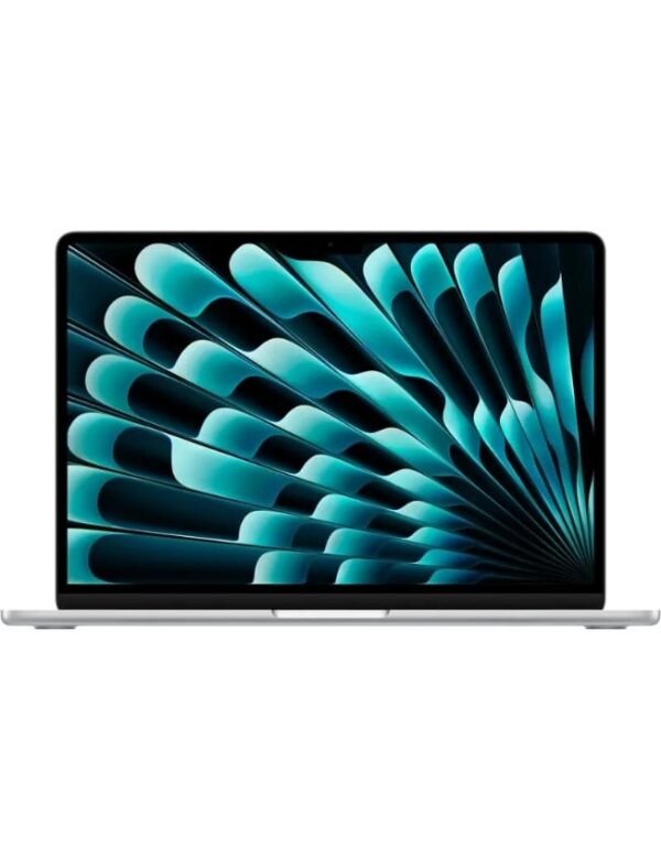Apple MacBook Air 13, M4, 32RAM, 1Tb, 10CPU/10GPU Silver (Z1CT000S0) 2025