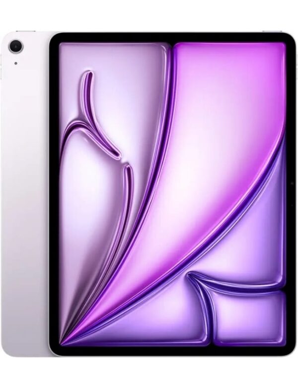 Планшет Apple iPad Air 13, M3, 128Gb, Wi-Fi, Purple (MCNL4) 2025