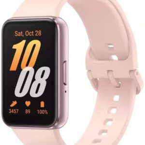Фитнес-трекер Samsung Galaxy Fit3 (Gold) (SM-R390NIDASEK)