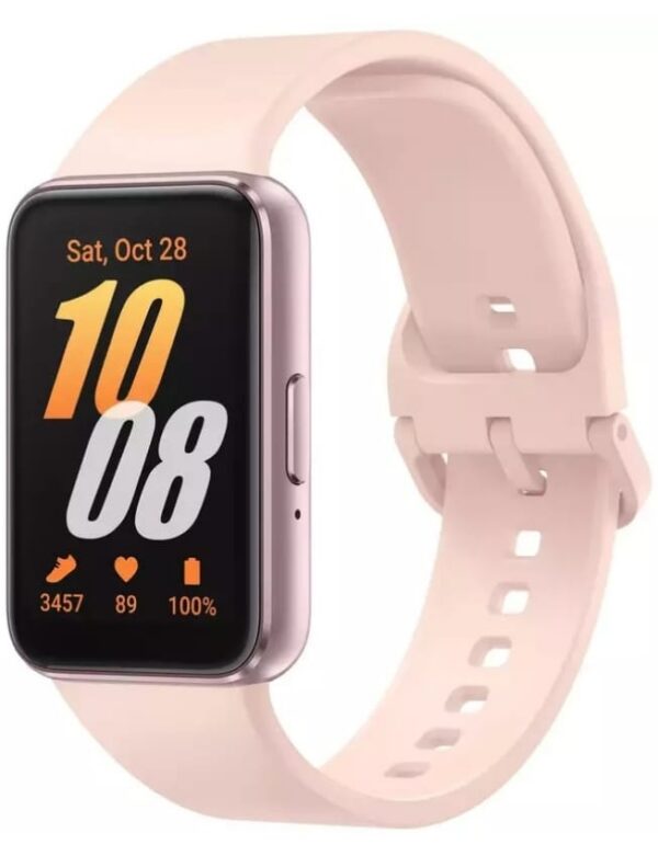 Фитнес-трекер Samsung Galaxy Fit3 (Gold) (SM-R390NIDASEK)