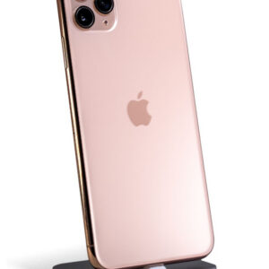 Apple iPhone 11 Pro 64Gb Gold (как новый)