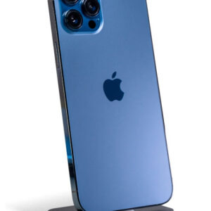 Б/У iPhone 12 Pro 128Gb Pacific Blue (идеальное состояние)