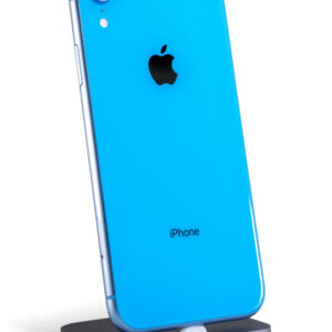 Б/У iPhone XR 256Gb Blue