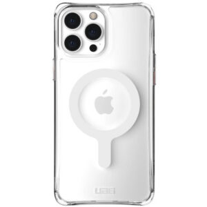 Чехол UAG Plyo Magsafe для Apple iPhone 13 Pro Max (Ice) (113162184343)