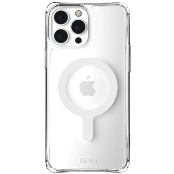Чехол UAG Plyo Magsafe для Apple iPhone 13 Pro Max (Ice) (113162184343)