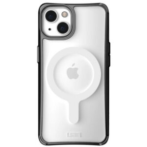Чехол UAG Plyo Magsafe для Apple iPhone 13 (Ash) (113172183131)