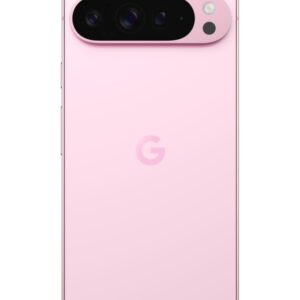 Google Pixel 9 Pro XL 16/256Gb Rose Quartz (Global)