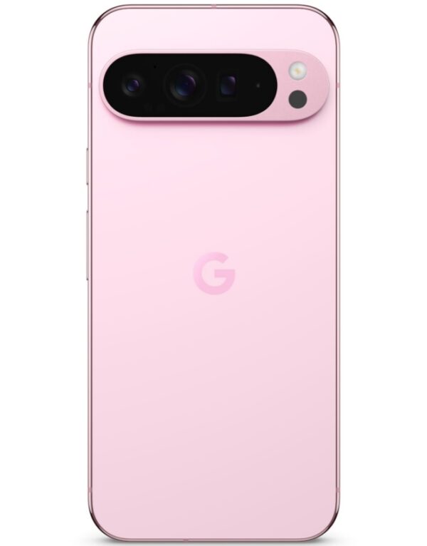 Google Pixel 9 Pro XL 16/256Gb Rose Quartz (Global)