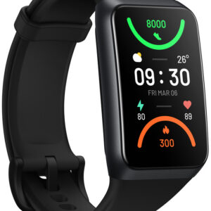Фитнес-трекер OPPO Band 2 (Midnight Black)