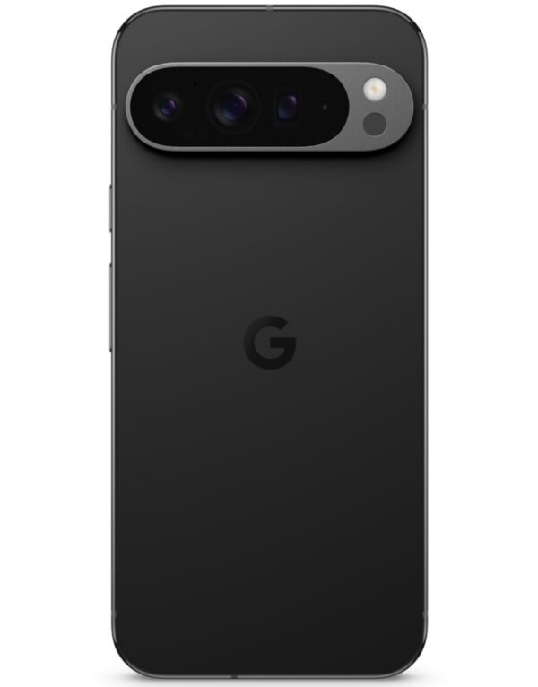 Google Pixel 9 Pro XL 16/128Gb Obsidian (Global)