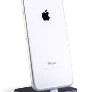Б/У iPhone 7 128Gb Silver (Состояние 10/10)