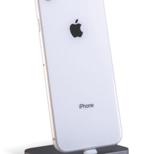 Б/У iPhone 8 64Gb Silver (Состояние 9/10)