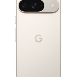 Google Pixel 9 12/128Gb Porcelain (Global)