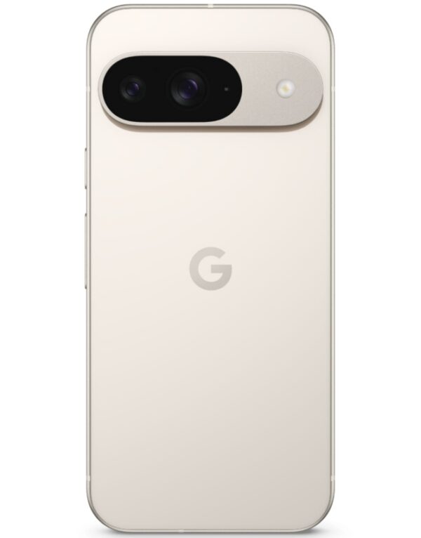 Google Pixel 9 12/256Gb Porcelain (Global)