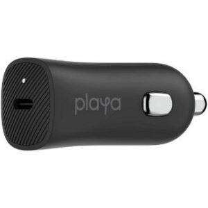 Автомобильное ЗУ Playa by Belkin Home Charger 18W