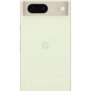 Б/У Google Pixel 7 8/128Gb Lemongrass