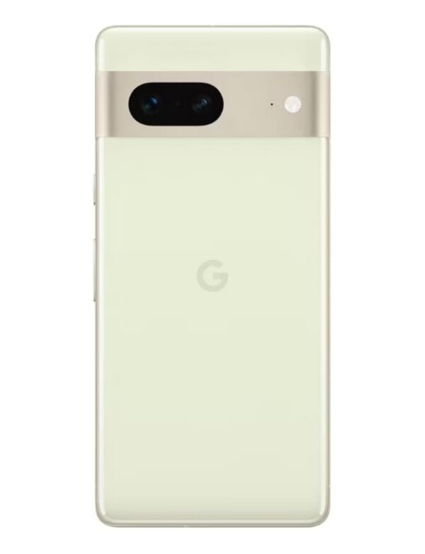 Б/У Google Pixel 7 8/128Gb Lemongrass