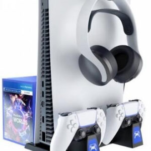 Зарядная станция iPega P5009 for Sony PS5
