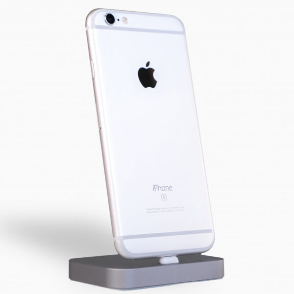 Б/У iPhone 6s 64Gb Silver