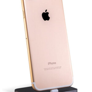 Б/У iPhone 7 128Gb Gold (Состояние 10/10)