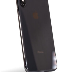 Б/У iPhone XS 256Gb Space Gray (идеальное состояние)