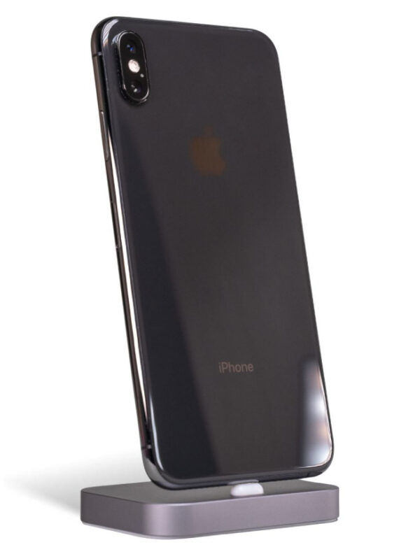 Б/У iPhone XS 64Gb Space Gray (идеальное состояние)
