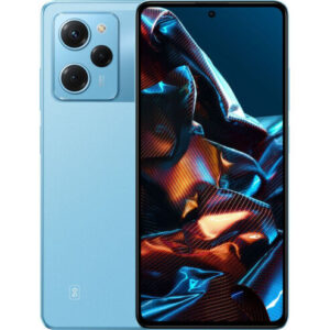 POCO X5 Pro 5G 6/128Gb Blue