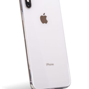 Б/У iPhone XS 256Gb Silver (идеальное состояние)
