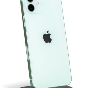 Б/У iPhone 12 128GB Green (идеальное состояние)