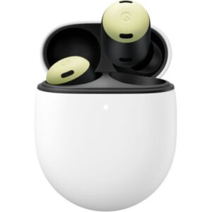 Наушники Google Pixel Buds Pro (Lemongrass)