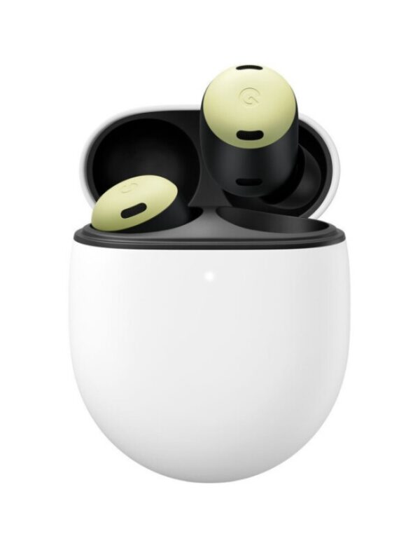 Наушники Google Pixel Buds Pro (Lemongrass)