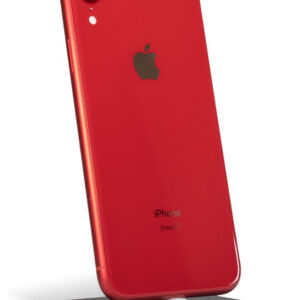 Б/У iPhone XR 256Gb Red