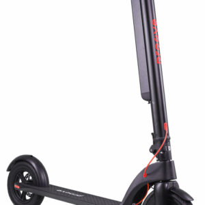 Электросамокат Proove X-City Pro (Black/Red)