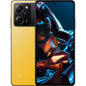 POCO X5 Pro 5G 6/128Gb Yellow