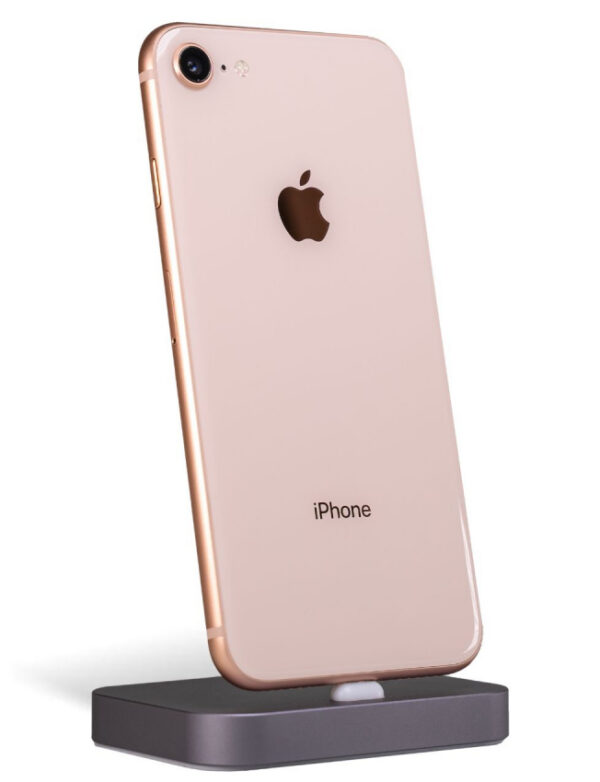 Б/У iPhone 8 64Gb Gold (Состояние 9/10)