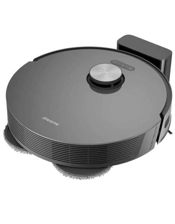 Робот-пылесос Dreame Bot L10s Pro (RLS6L)