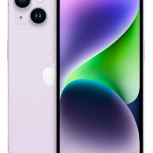 Apple iPhone 14 128Gb Purple (MPV03)
