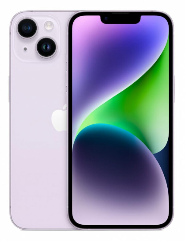 Apple iPhone 14 Plus 512Gb Purple (MQ5E3)