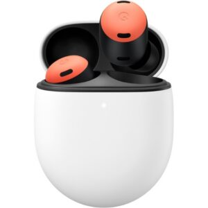 Наушники Google Pixel Buds Pro (Coral)