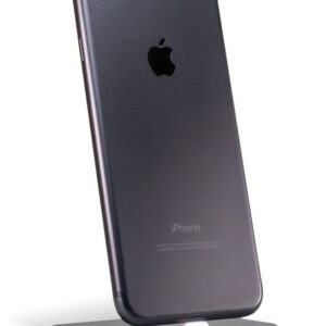 Б/У iPhone 7 128Gb Black (Состояние 10/10)